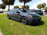 Used 2024 Toyota Corolla SE image 2