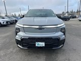 New 2025 Chevrolet Silverado EV RST image 2