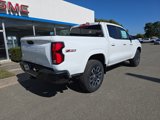 New 2026 Chevrolet Colorado Z71 image 3