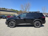 New 2025 Nissan Pathfinder Rock Creek image 4