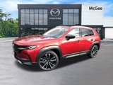 New 2025 MAZDA CX-50 2.5 Turbo w/ Weather Package image 1