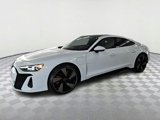 New 2025 Audi S e-tron GT Prestige image 2