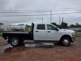 Used 2024 RAM 3500 Tradesman w/ Chrome Appearance Group image 6