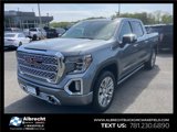Certified 2020 GMC Sierra 1500 Denali w/ Denali Ultimate Package image 3