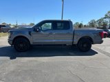 New 2025 Ford F150 XLT w/ Equipment Group 302A MID image 2