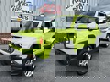 Used 2017 Jeep Renegade Latitude image 2