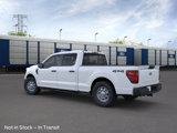 New 2025 Ford F150 XL image 4