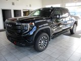 Used 2023 GMC Sierra 1500 AT4 w/ AT4 Preferred Package image 3
