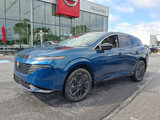 New 2025 Nissan Murano Platinum image 2
