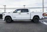 New 2025 RAM 1500 Big Horn image 4