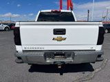 Used 2017 Chevrolet Silverado 1500 LT w/ All Star Edition image 4