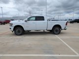 New 2025 RAM 2500 Limited image 6