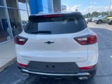 New 2026 Chevrolet TrailBlazer ACTIV w/ Driver Confidence Package image 2