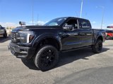 New 2025 Ford F150 Lariat w/ Equipment Group 502A High image 3