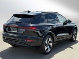 New 2025 Audi Q6 e-tron Premium Plus image 4