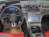 New 2026 Mercedes-Benz CLE 53 AMG 4MATIC Cabriolet image 5