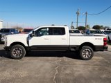 New 2025 Ford F250 King Ranch w/ FX4 Off-Road Package image 2