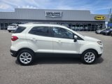 Used 2020 Ford EcoSport SE w/ SE Convenience Package image 2
