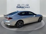 Used 2022 Acura TLX w/ A-SPEC Pkg image 5