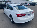 Certified 2023 Chevrolet Malibu LT image 5