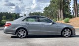 Used 2010 Mercedes-Benz E 350 Sedan image 5