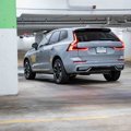 New 2026 Volvo XC60 B5 Ultra w/ Protection Package Premier image 5