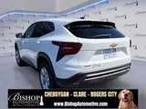 Used 2024 Chevrolet Trax LS w/ LS Convenience Package image 3