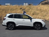Used 2025 Subaru Forester Limited w/ Popular Package #1 image 2