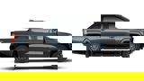 New 2025 Chevrolet Silverado EV LT image 2