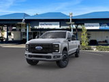 New 2025 Ford F350 4x4 Crew Cab Super Duty image 2