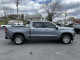 Used 2020 Chevrolet Silverado 1500 LT w/ All-Star Edition image 4