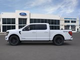 New 2025 Ford F150 XLT image 3