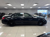 Used 2018 Mercedes-Benz S 560 4MATIC Sedan image 3