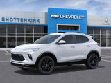 New 2026 Buick Encore GX Sport Touring w/ Comfort Package image 2