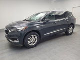 Used 2019 Buick Enclave Essence image 2