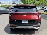 Used 2023 Kia Sportage SX Prestige image 5