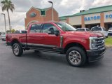 New 2025 Ford F250 King Ranch image 2
