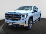 New 2025 GMC Sierra 1500 SLT w/ SLT Premium Plus Package image 3