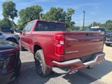 New 2026 Chevrolet Silverado 1500 RST w/ RST All Star Premium Package image 6