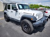 Used 2017 Jeep Wrangler Unlimited Sport w/ Quick Order Package 24S image 3