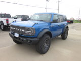New 2025 Ford Bronco Badlands w/ Sasquatch Package image 3