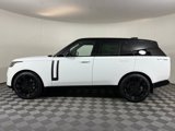 Used 2025 Land Rover Range Rover SE image 2