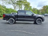 New 2025 Ford F150 Platinum w/ Equipment Group 702A High image 2