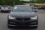 Used 2016 BMW 750i xDrive image 3