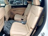 New 2025 Jeep Grand Cherokee L Limited image 5