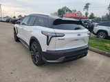 New 2025 Chevrolet Blazer EV SS image 6