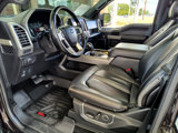 Used 2018 Ford F150 Platinum w/ Equipment Group 701A Luxury image 2