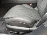 New 2025 Mercedes-Benz S 580 4MATIC Sedan image 4