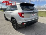 Used 2021 Honda Passport Sport image 6