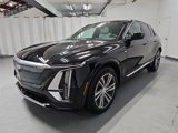 Used 2024 Cadillac Lyriq Luxury image 4